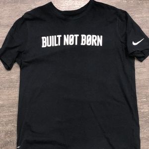 The Nike Tee